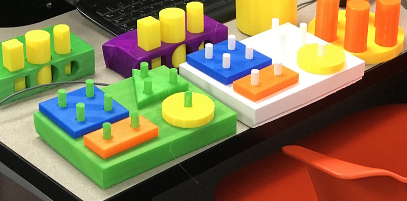 ECI Toy
