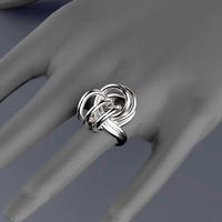Nudo Ring - Thumbnail 6