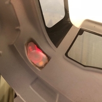HPI Venture Head and Tail Light Set - Thumbnail 5