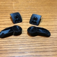 HPI Venture Head and Tail Light Set - Thumbnail 6