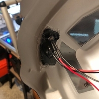 HPI Venture Head and Tail Light Set - Thumbnail 8