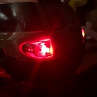 HPI Venture Head and Tail Light Set - Thumbnail 9
