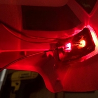 HPI Venture Head and Tail Light Set - Thumbnail 11