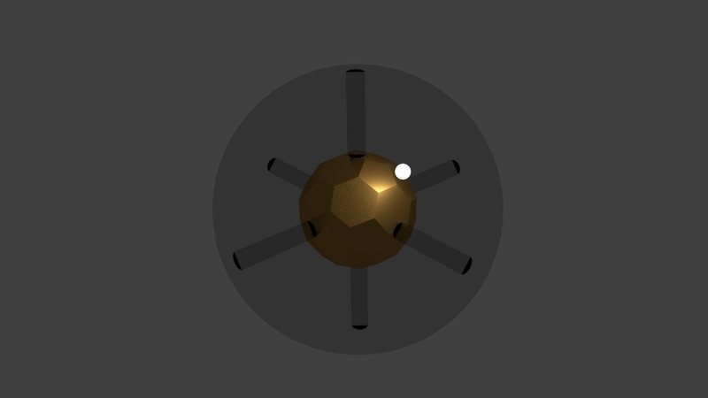Tritium (Newer Version)