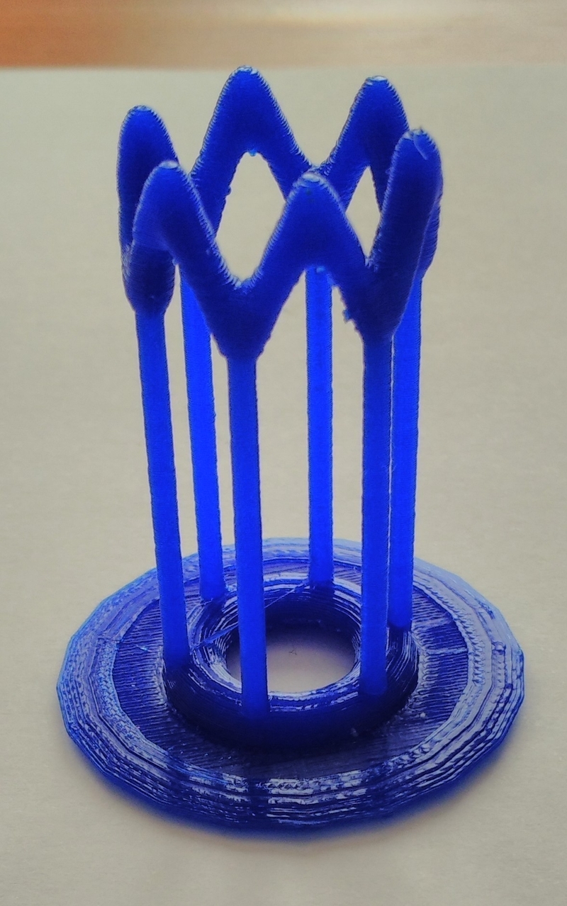 glasses holder