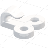 Small Speedloop 3D Printing 187176