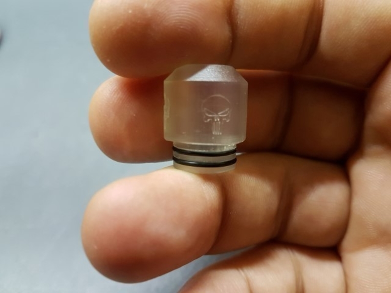 drip tip 810 punisher