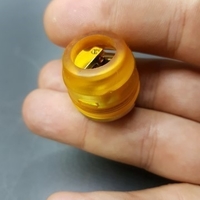 wasp nano   for 810 drip tip +adaptor 810 to 510 +drip tip 810  - Thumbnail 1