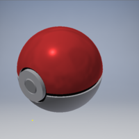Functional Poké Ball  - Thumbnail 2