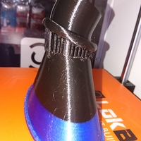 Small Funnel 3D Printing 187354