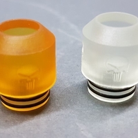 drip tip 810 punisher - Thumbnail 2