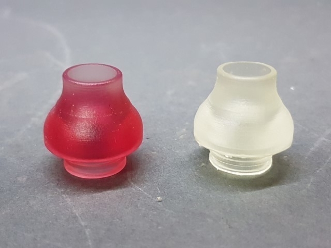 drip tip 810   3D Print 187397