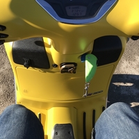Vespa - Thumbnail 17