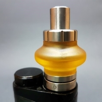 melo 3 resin bublle tank+normal size   - Thumbnail 2