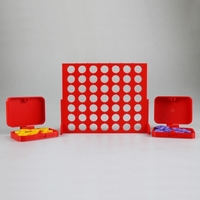 Connect 4 Visually Impaired Edition - Thumbnail 3
