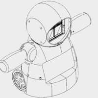Joy Robot (Robô Da Alegria) - Thumbnail 4