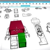 Lego Batman - Thumbnail 2