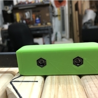 Bar Clamp Coupler - Thumbnail 3