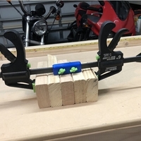 Bar Clamp Coupler - Thumbnail 4