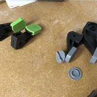 Bar Clamp Coupler - Thumbnail 6