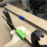 Bar Clamp Coupler - Thumbnail 7
