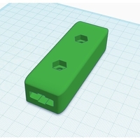 Bar Clamp Coupler - Thumbnail 8