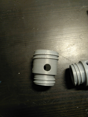 False fuse loto tool idea 3D Print 187704