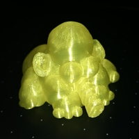 FAT ELEPHANT FANTASTIC MONSTER - Thumbnail 5