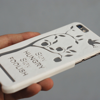 Steve Jobs Quote IPhone 6 Case - Thumbnail 3