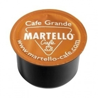 Small Martello universal coffee capsule 3D Printing 187841