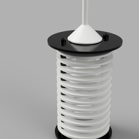 ndustrl zero - lamp shade design - Thumbnail 2