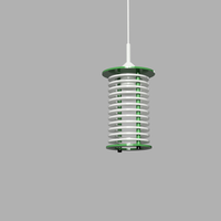 ndustrl zero - lamp shade design - Thumbnail 5