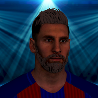 Leonel Messi - Thumbnail 1