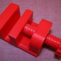Small miniVice2 3D Printing 187865
