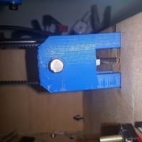 Graber i3 -ATX  Y Axis Belt Tightener Assembly  - Thumbnail 2