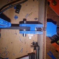 Graber i3 -ATX  Y Axis Belt Tightener Assembly  - Thumbnail 3