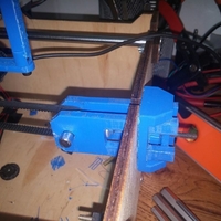 Graber i3 -ATX  Y Axis Belt Tightener Assembly  - Thumbnail 4