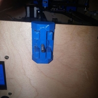 Graber i3 -ATX  Y Axis Belt Tightener Assembly  - Thumbnail 5