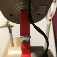 OttLite Swivel Mount Replacement Part - Thumbnail 2