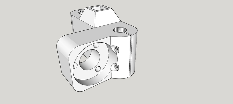 Prusa Z thing