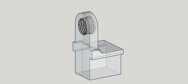 Dremel Universal Holder