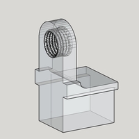 Dremel Universal Holder - Thumbnail 1