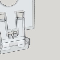 Small Dupont Crimper Guillotine 3D Printing 187955