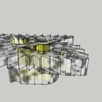 Table basse perso 1:10 - Thumbnail 1