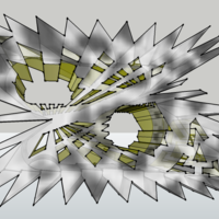 Table basse perso 1:10 - Thumbnail 2