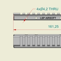 Rail raiser - Thumbnail 2