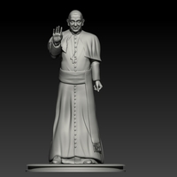 Pope Francis - Thumbnail 2