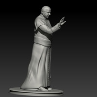 Pope Francis - Thumbnail 3