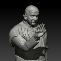 Pope Francis - Thumbnail 4