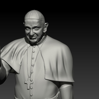 Pope Francis - Thumbnail 5